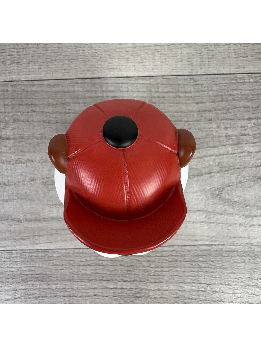 Buc-ee’s Beaver Bobblehead 6.5” Dashboard Mascot Official Collectible - Picture 5 of 7